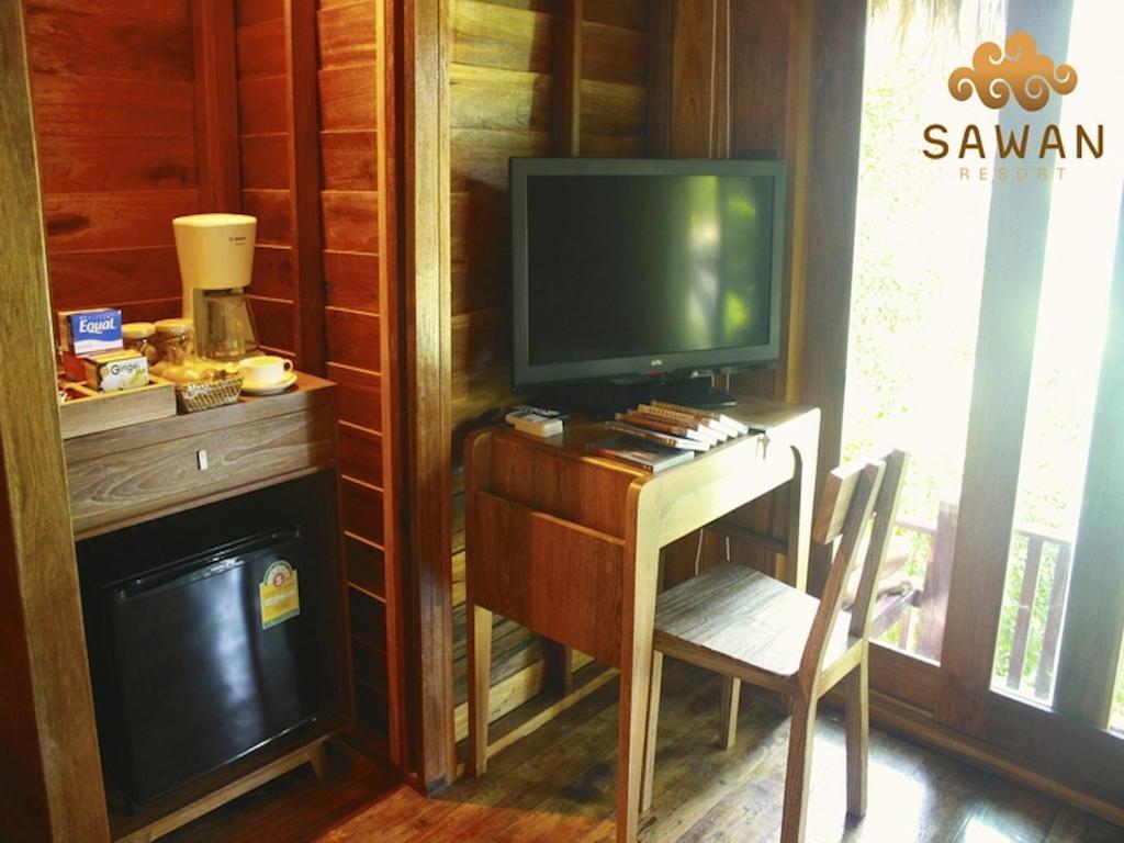 Sawan Resort Κο Λίπε Δωμάτιο φωτογραφία